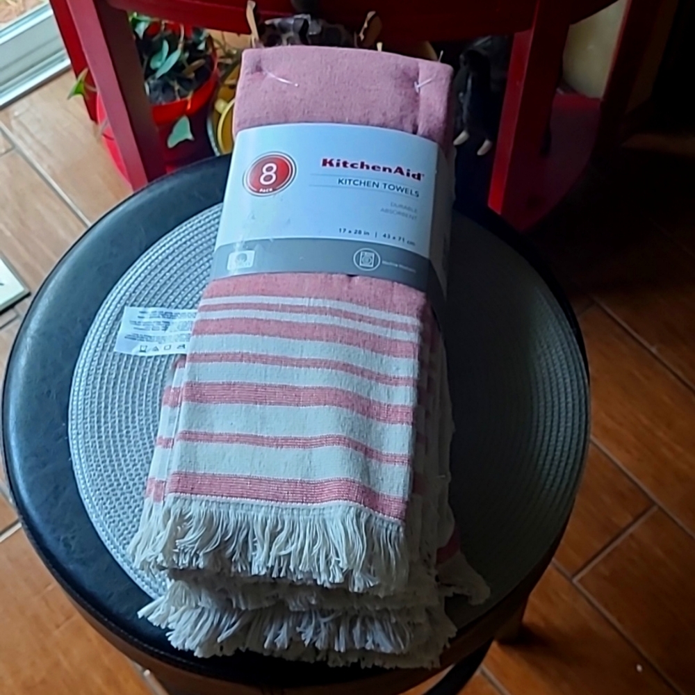 KitchenAid Multi Towel Set